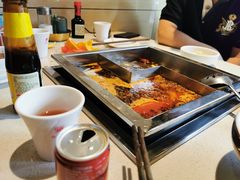 -红鼎坊·老成都火锅(新南门店)
