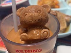 -克茗冰室(光明N次方公园店)
