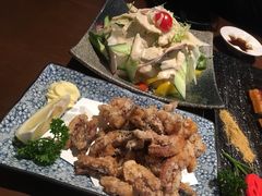 -千代武日本料理(哈西店)