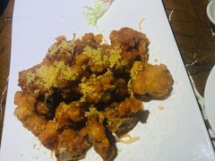 -广东道至正餐厅(区庄店)