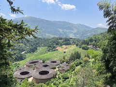 -南靖田螺坑土楼群景区