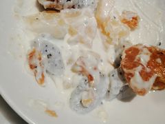 -港丽餐厅(高德置地店)