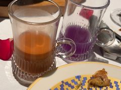 -狮拾久·现代新加坡料理(福田COCO Park店)