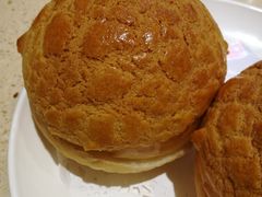 -明腾壹间茶餐厅(新都会花园广场店)