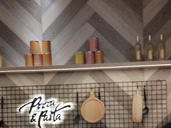 -必胜客(龙泉万达店)