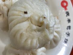 -庆丰包子铺(大慧寺22号平房店)