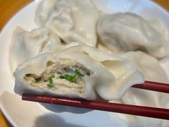 -金谷园饺子馆(北邮总店)