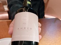 -Amber(置地文华东方酒店)