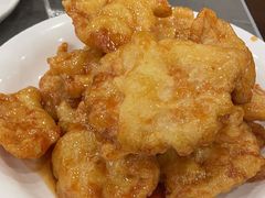 -渔家乐小海鲜(皇姑店)