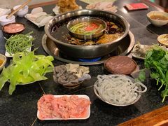 -邓莽子老火锅(中兴路总店)