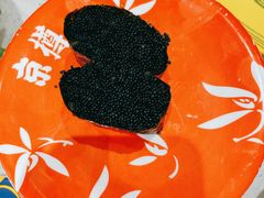 -京樽回転寿司(奥林匹克店)