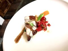 -箱美术馆私房菜(水晶郦城店)
