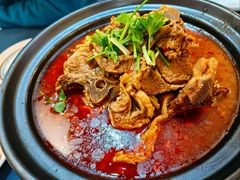 -伊带伊路新疆美食府(呼家楼店)