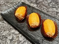 -頂好酒家·经典粤菜(海信广场店)