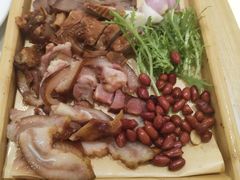 -关东小磨东北菜(漕河泾印象城店)