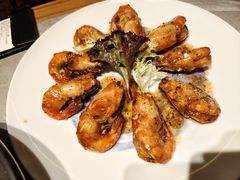 -啫神·广州地标美食(北京路店)