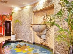 -欢乐盛KTV音乐会所(泰然店)