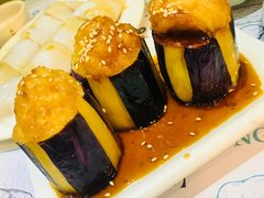-点点心点心专门店(旺角店)