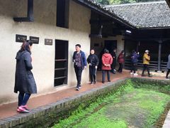 -韶山毛泽东同志故居