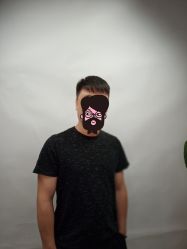 -MAGIC米几发型设计·羊毛卷