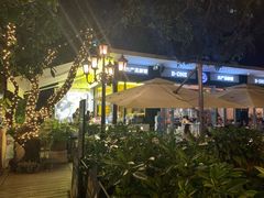 -JUKEBOX玖部音乐餐厅(华侨城店)