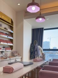 -米小兔美甲美睫