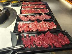 -海汕记·潮汕鲜牛肉火锅·自助