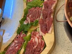 -阳坊胜利涮羊肉(禧乐汇店)