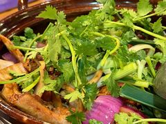 -凤兴鸡煲(宝安海雅店)