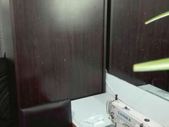 -旗人服装改制店