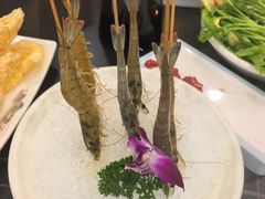 -牛天下·牛肉·海鲜·打边炉·融合菜