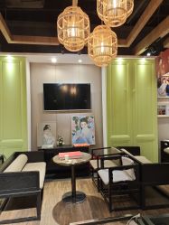 -盘子女人坊古装写真摄影(天津总店)