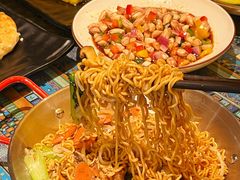 -李军力烧烤(丰庆路店)