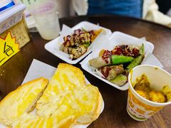 -香港街头小吃(常平店)