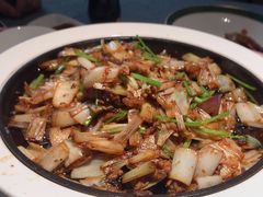 -秀儿四九城·新京菜(亚运村鸟巢店)