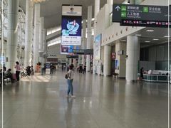 -厦门邮轮中心厦鼓码头(轮渡站)
