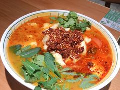 -云海肴·汽锅鸡·云南菜(高德置地店)