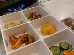 -韩时烤肉(枫蓝店)