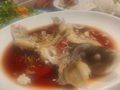 -海味当家·蒸锅海鲜(星海公园店)