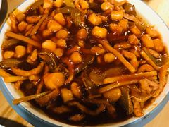 -陈傻子餐厅(世纪都会店)