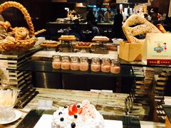 -AdD全日制餐厅(中谷花园酒店)