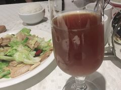 -惠丰堂饭庄·烤鸭·京味菜(西北旺·唐家岭店)