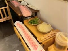 -东道煮牛肉火锅(重庆路店)