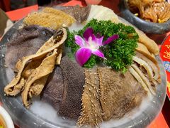 -巴九门老火锅(来福士打望店)