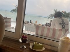 -Vanillacafe香草咖啡(银海大世界店)