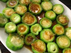 胜瓜-品香排骨饭(羊官路店)