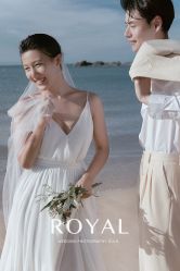 点击看大图 -挪娅婚纱摄影皇家会所