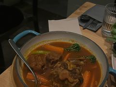 -Ginger(兴国路店)