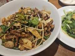 -寻裕记·现炒浇头面(人民广场店)