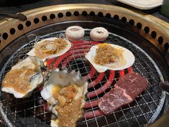 -神户赤童日式烤肉伙伴(东直门店)